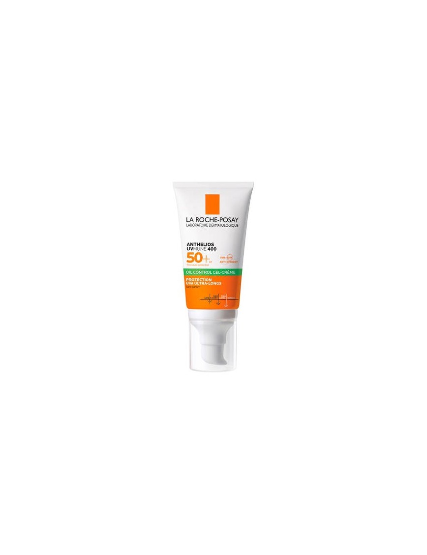 La Roche-Posay Anthelios 400 Oil Control SPF50+ – Protection UV