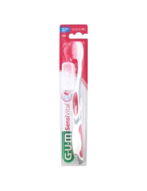 "GUM SensiVital Ultra Soft – Brosse à Dents Douce pour Gencives"509