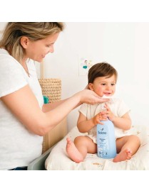 Biolane Eau Pure H2O 750ml – Nettoie et Hydrate en Douceur