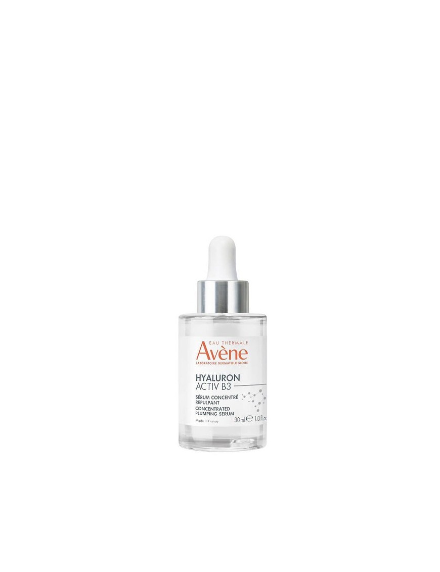 AVENE HYALURON SERUM 30ML