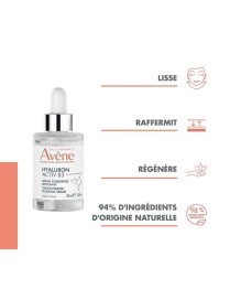AVENE HYALURON SERUM 30ML