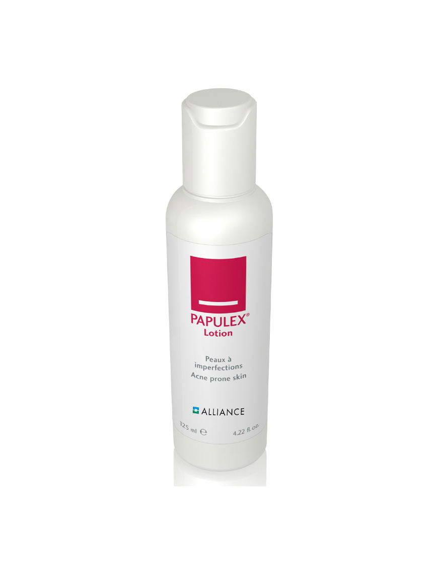 PAPULEX LOTION