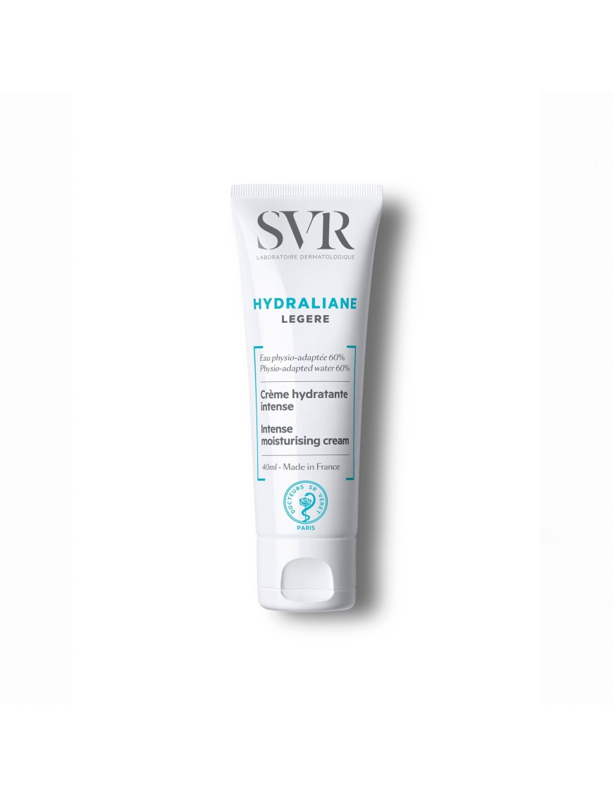SVR HYDRALIANE CREME LEGERE 40ML