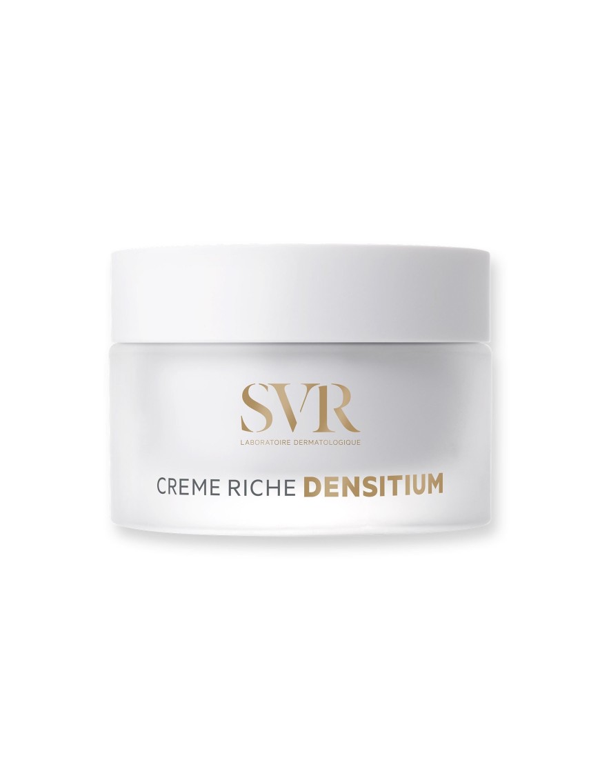 Densitium Crème Riche 50 ml SVR - Fermeté et Nutrition