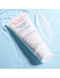 "Avène Emulsion Légère 40ml – Hydratation et Protection"