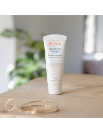 "Avène Emulsion Légère 40ml – Hydratation et Protection"