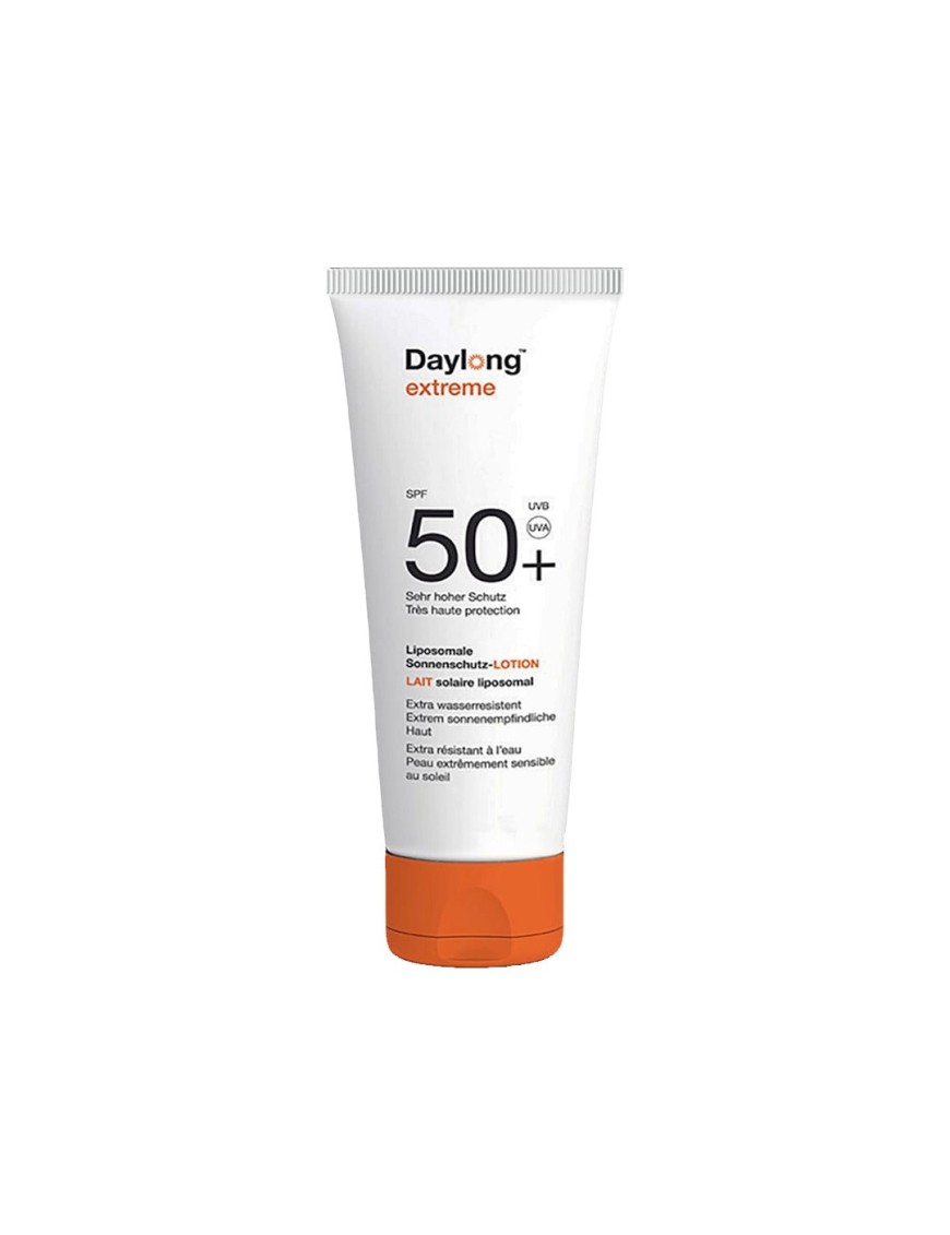 Daylong Extreme Lotion SPF50+ 100ml – Protection solaire intense