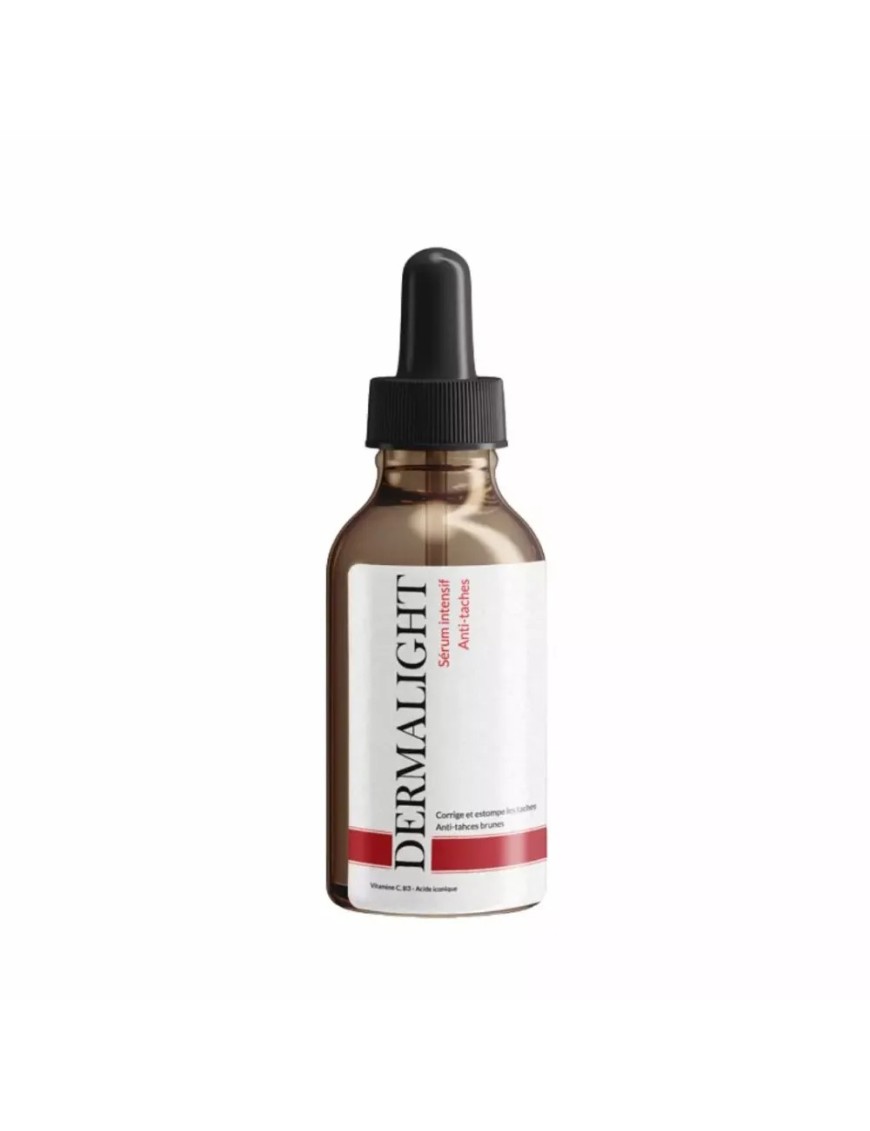Proderma Dermalight Sérum Anti-Tache 30ml – Éclat & Uniformité
