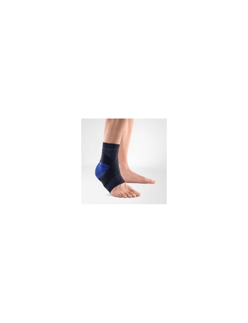 MK Chevillère Ligamentaire Taille L - Soutien et Confort