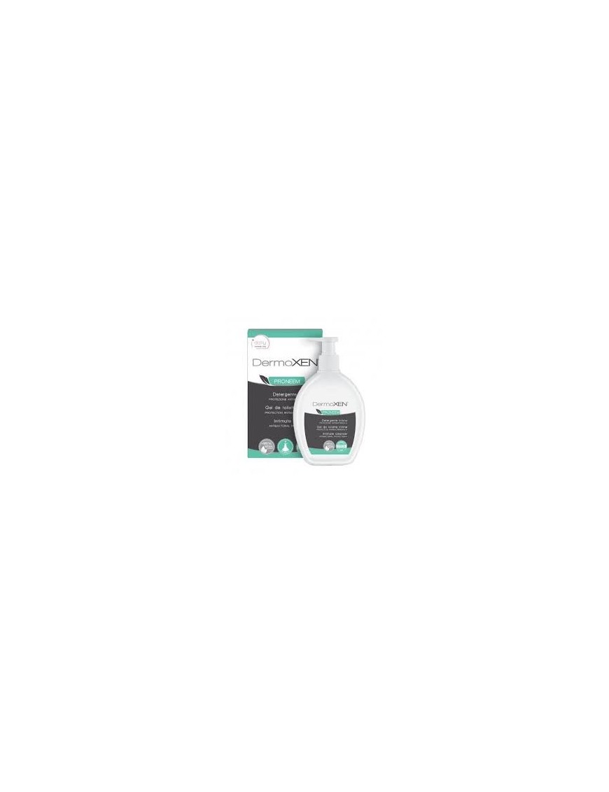 DERMOXEN Proneem Gel Toilette Intime 100ML – Fraîcheur & Protection