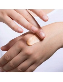 "SVR Sun Secure Blur Teinte SPF 50+ 50ml – Protection et éclat"