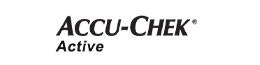 ACCUCHEK ACTIVE