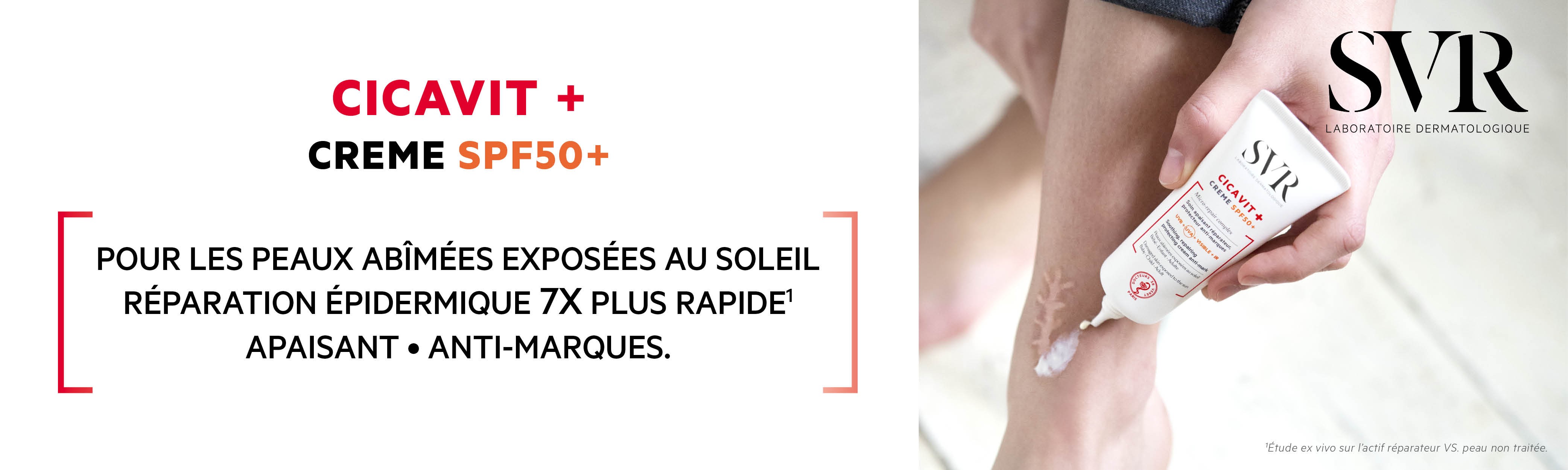 Marque-SVR